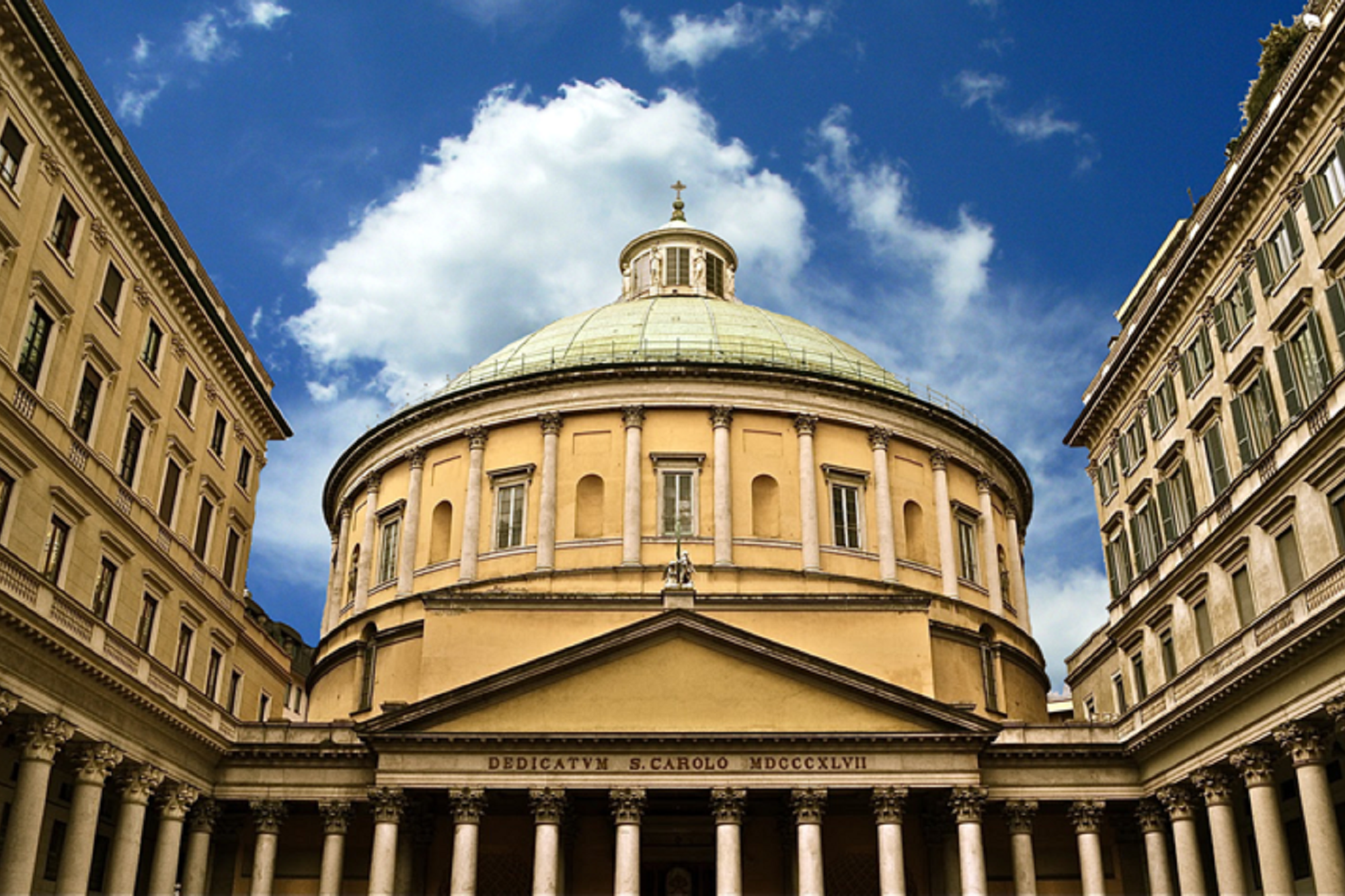 basilica san marco milano orari messe